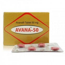 avana 50 avana 50