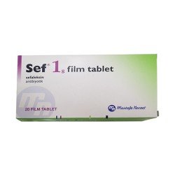 sef 1g sef 1g