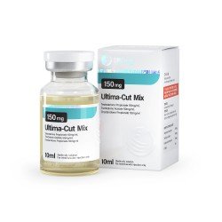 ultima cut mix 150 ultima cut mix 150