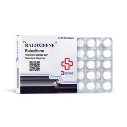raloxifene raloxifene