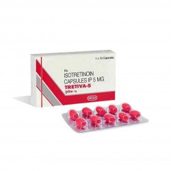 tretiva 5 mg tretiva 5 mg