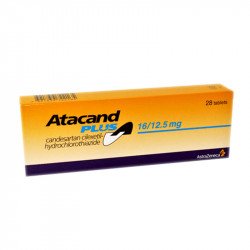 atacand plus 16 / 12.5 mg atacand plus 16 / 12.5 mg