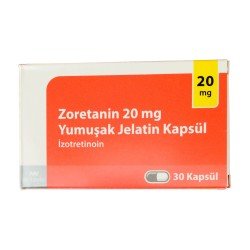 zoretanin 20 zoretanin 20