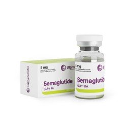 ultima semaglutide ultima semaglutide
