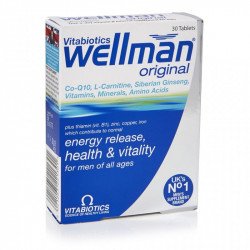 wellman vitabiotics wellman vitabiotics