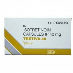 tretiva 40 mg tretiva 40 mg