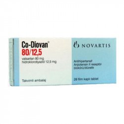 co diovan 80/12.5 co diovan 80/12.5