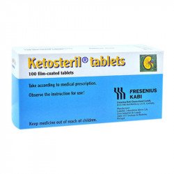 ketosteril ketosteril