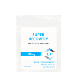 super recovery (mk677) super recovery (mk677)