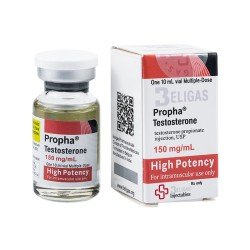 propha testosterone 150 propha testosterone 150