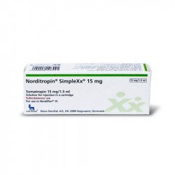 norditropin simplexx 15 mg (45iu) norditropin simplexx 15 mg (45iu)