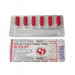 sildalist sildalist