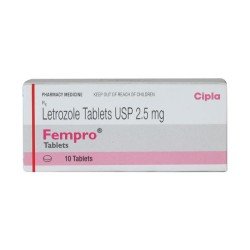 fempro 2.5 mg fempro 2.5 mg
