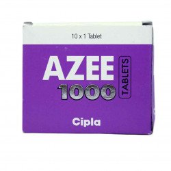 azee 1000 mg azee 1000 mg