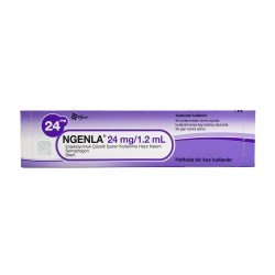 ngenla 24 mg ngenla 24 mg