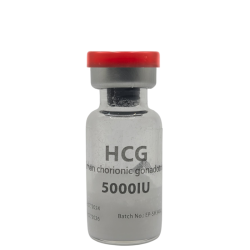 hcg 5000iu hcg 5000iu