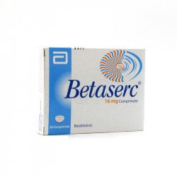 betaserc 16 betaserc 16