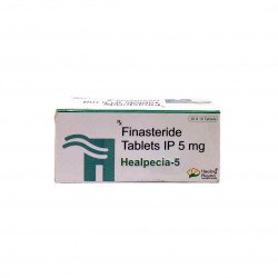 healpecia 5 mg healpecia 5 mg