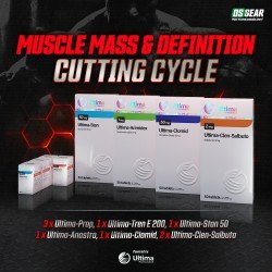 muscle mass & definition cutting cycle muscle mass & definition cutting cycle