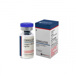 semaglutide semaglutide