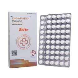 pro winstrol 20 (extra) pro winstrol 20 (extra)