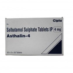 asthalin 4 mg asthalin 4 mg