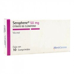 serophene serophene