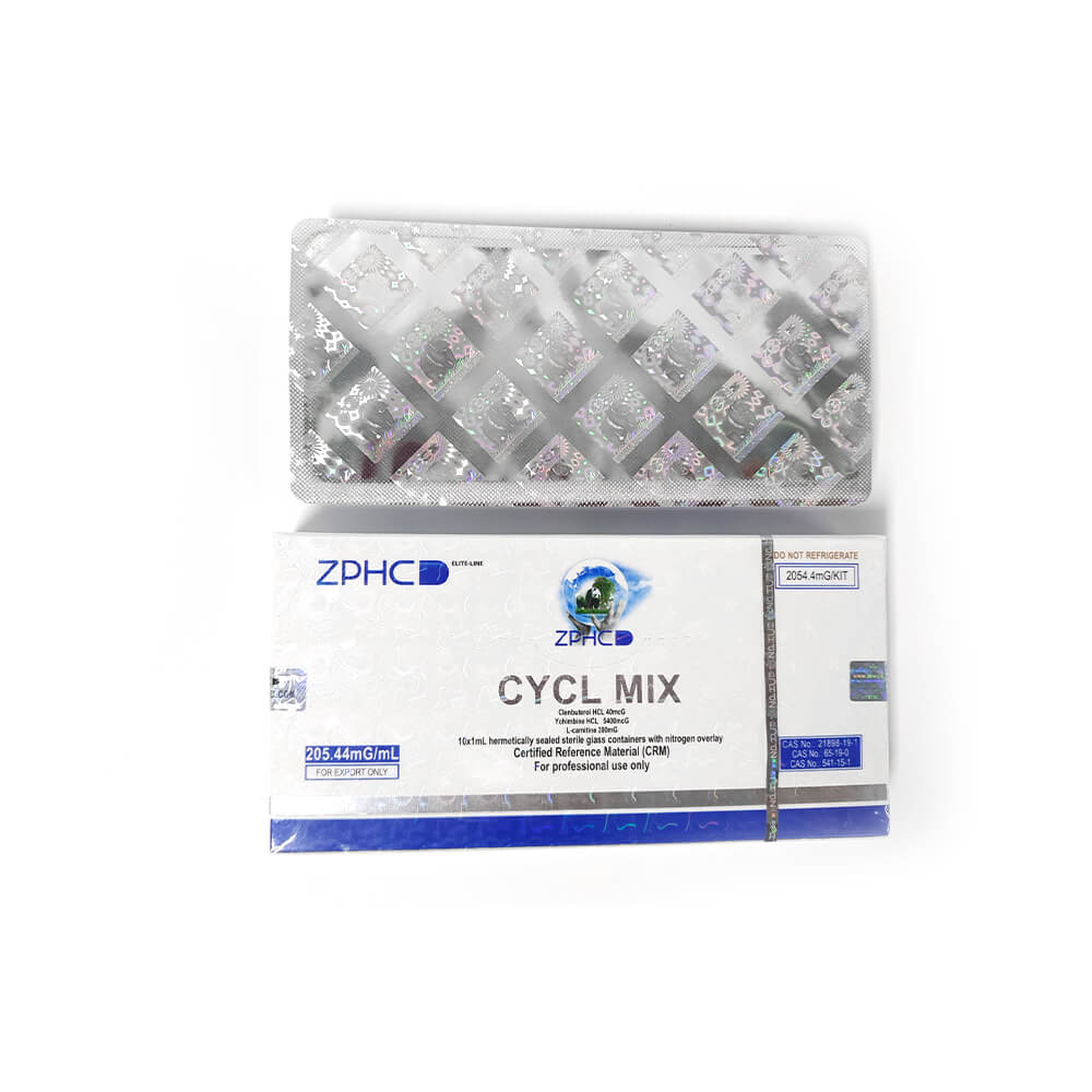 cycl mix zphc – (10×1 ml, 205.44 mg/ml) cycl mix zphc – (10×1 ml, 205.44 mg/ml)