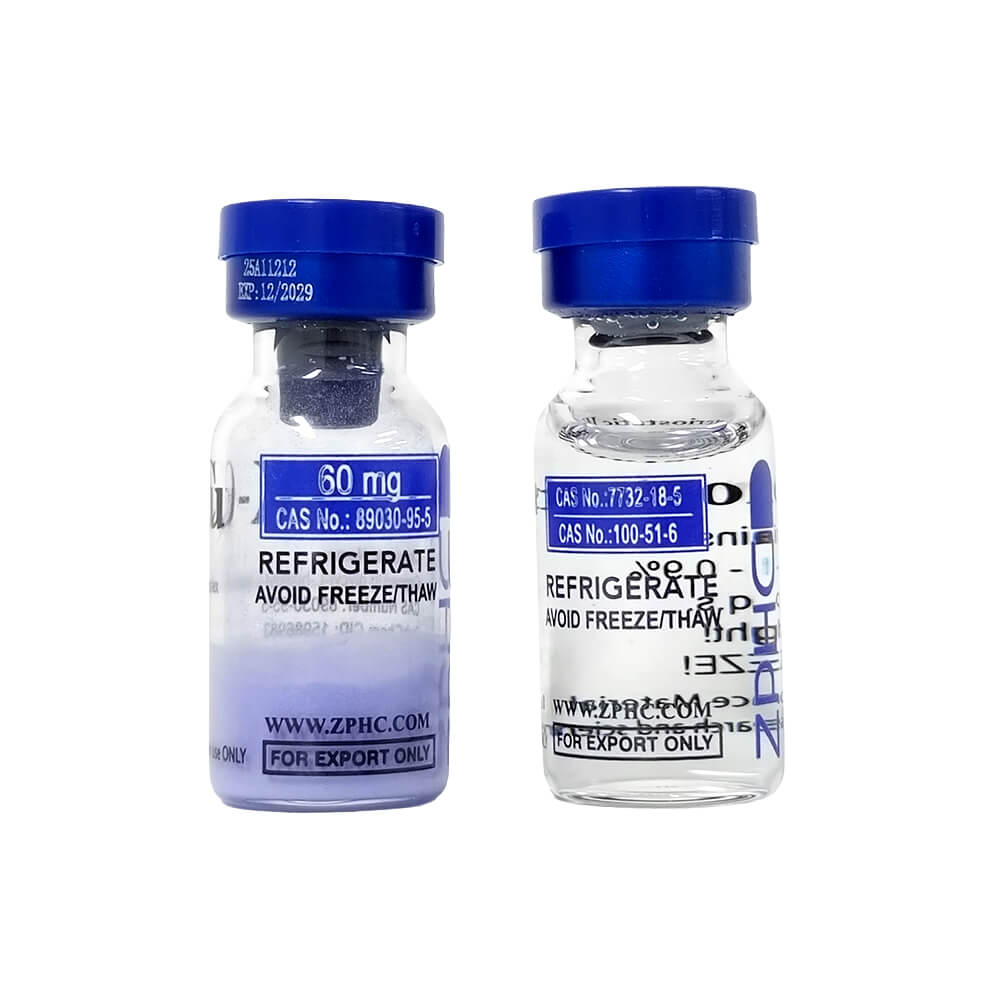 ghk cu 60mg kit zphc (lyophilized peptide + bacteriostatic water) ghk cu 60mg kit zphc (lyophilized peptide + bacteriostatic water)