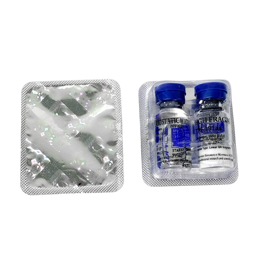 hgh fragment 176 191 5mg zphc (lyophilized peptide + bacteriostatic water) hgh fragment 176 191 5mg zphc (lyophilized peptide + bacteriostatic water)