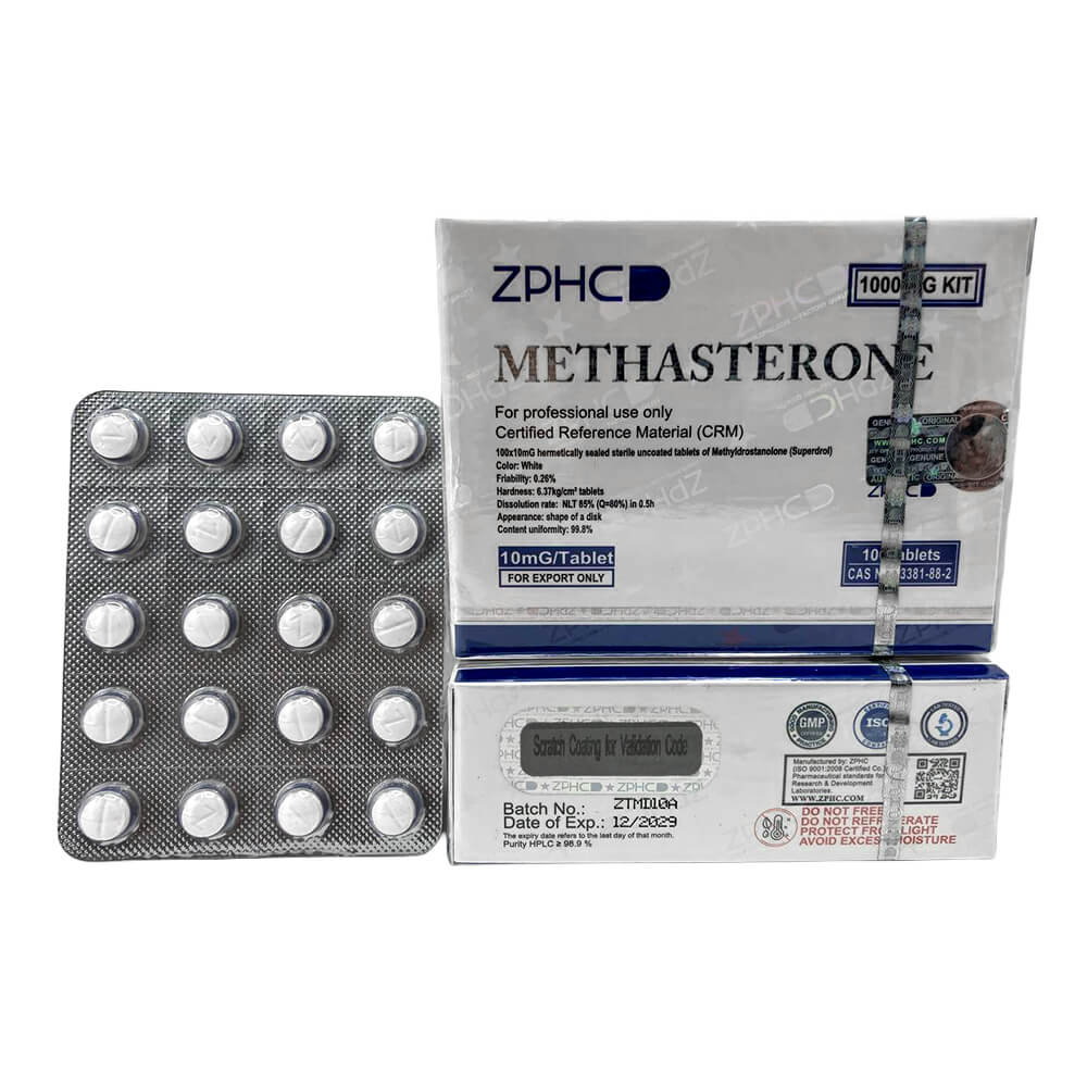 methasterone 10mg (100 tablets) zphc methasterone 10mg (100 tablets) zphc