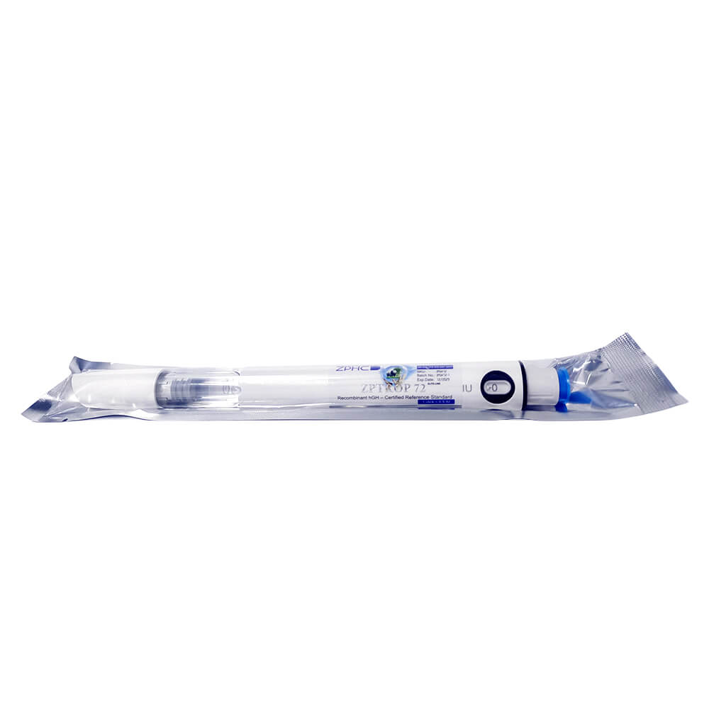 zptrop 72 iu zphc dual chamber pen (24mg) zptrop 72 iu zphc dual chamber pen (24mg)