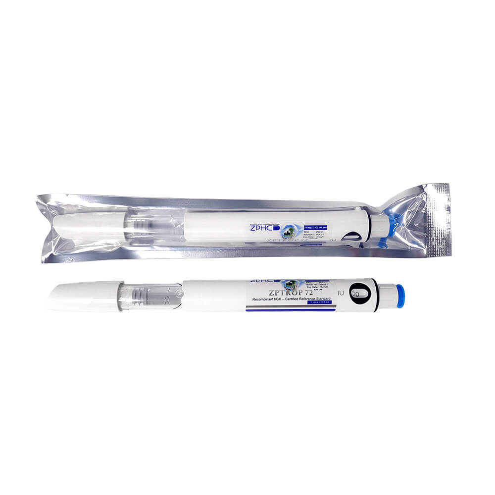 zptrop 72 iu zphc dual chamber pen (24mg) zptrop 72 iu zphc dual chamber pen (24mg)