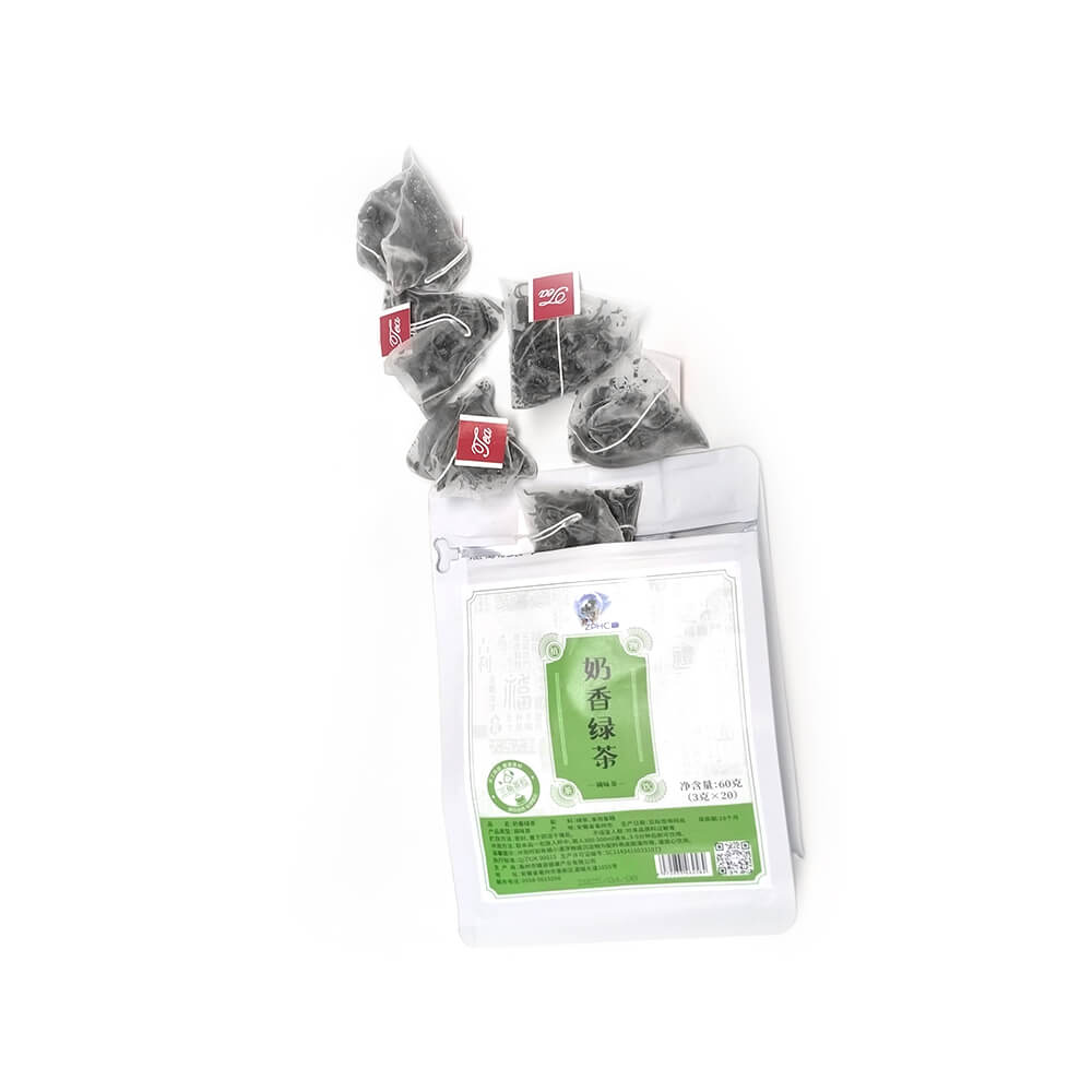 milk green tea zphc — premium detox & recovery blend milk green tea zphc — premium detox & recovery blend