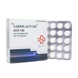 sarms acp 105 sarms acp 105