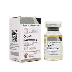 cypo testosterone 200 cypo testosterone 200