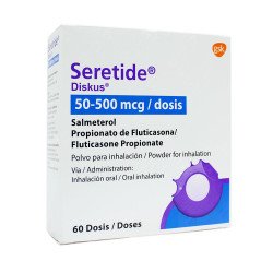 seretide diskus 50/500 seretide diskus 50/500