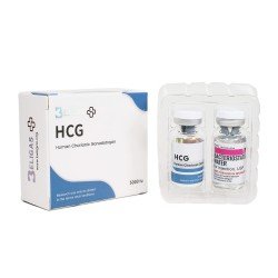 hcg 5000iu hcg 5000iu