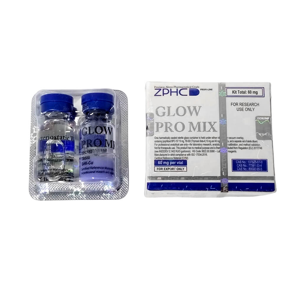 glow pro mix 60mg zphc – (bpc 157 + tb 500 + ghk cu) glow pro mix 60mg zphc – (bpc 157 + tb 500 + ghk cu)