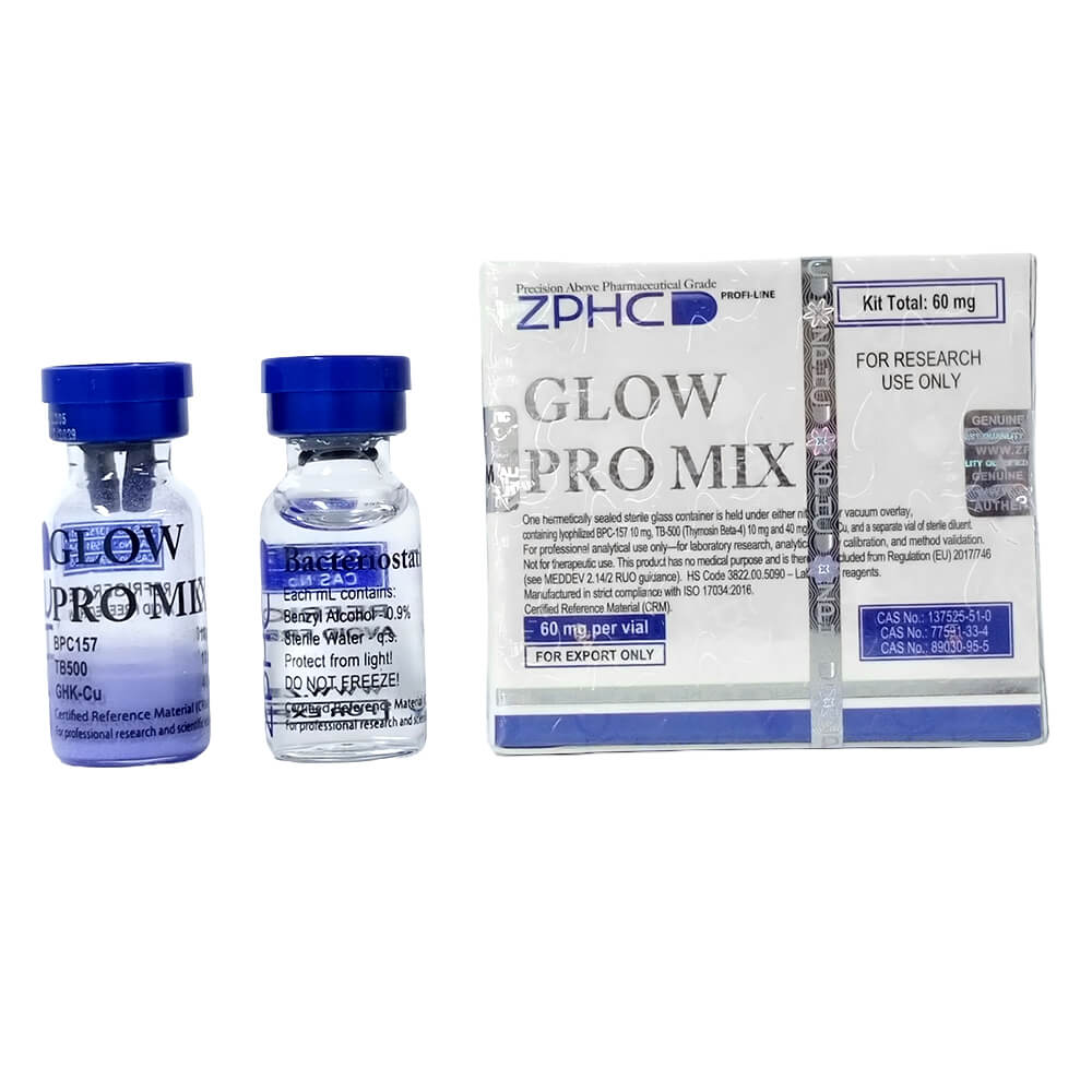glow pro mix 60mg zphc – (bpc 157 + tb 500 + ghk cu) glow pro mix 60mg zphc – (bpc 157 + tb 500 + ghk cu)
