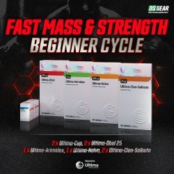 fast mass & strength beginner cycle fast mass & strength beginner cycle