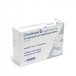 omnitrope 5mg (15iu) omnitrope 5mg (15iu)