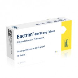 bactrim 400/80 bactrim 400/80