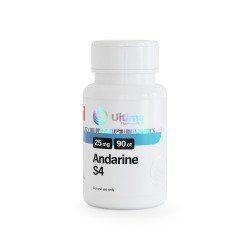 andarine (s4) andarine (s4)