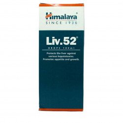 liv.52 oral drops liv.52 oral drops