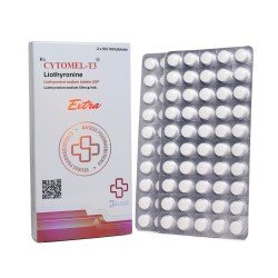cytomel t3 (extra) cytomel t3 (extra)
