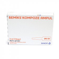 bemiks bemiks