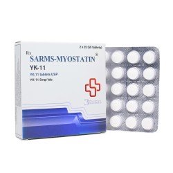sarms myostatin sarms myostatin