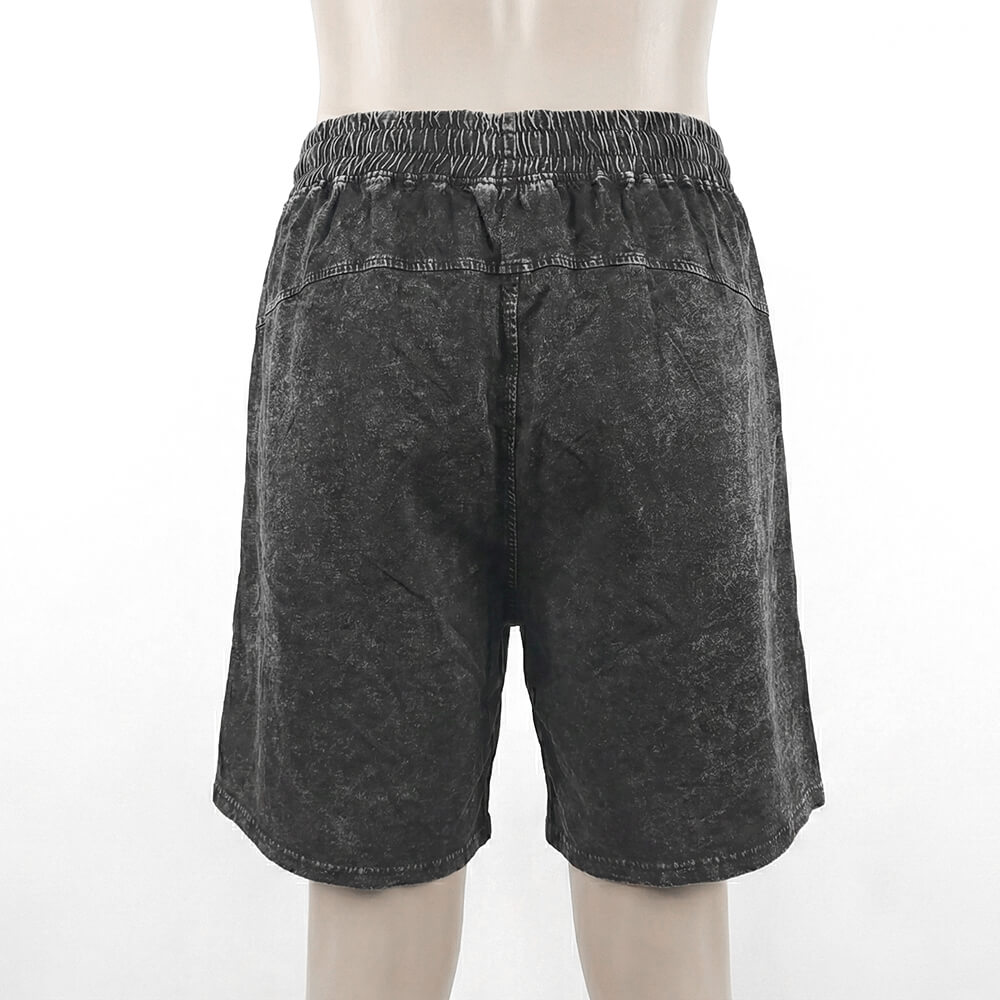 “raw power” heavyweight shorts zphc — training & lifestyle hybrid “raw power” heavyweight shorts zphc — training & lifestyle hybrid