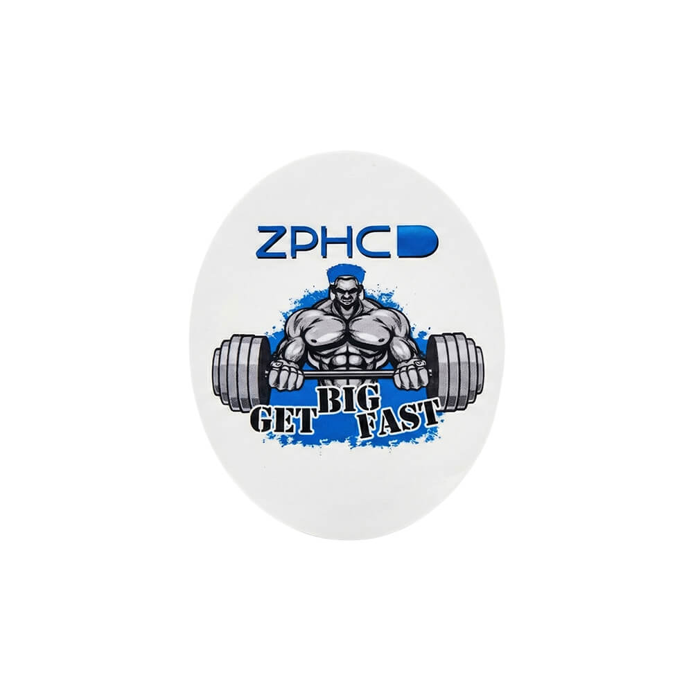 “hardcore training” sticker pack zphc — limited edition gift “hardcore training” sticker pack zphc — limited edition gift